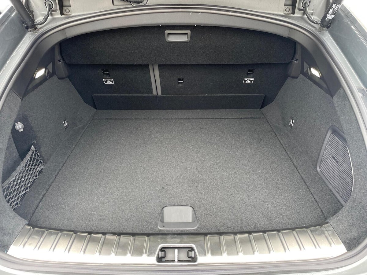 Polestar 4 Long Range Nordic Edition billede 13