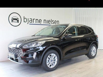 Ford Kuga PHEV Titanium X CVT