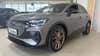 Audi Q4 e-tron S-line thumbnail