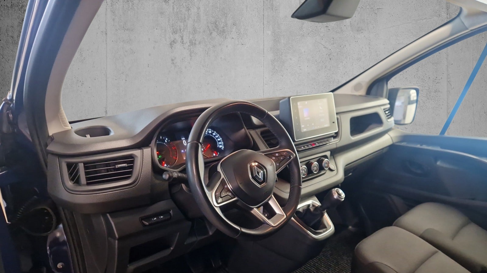 Billede af Renault Trafic 2,0 dCi 130 L2H1