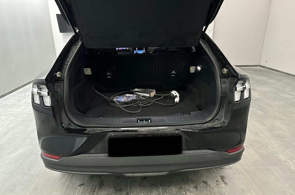 Ford Mustang Mach-E Standard Range