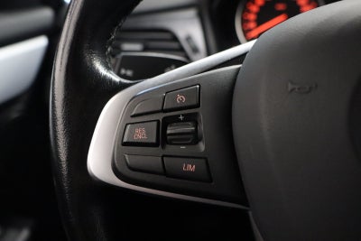 BMW 218i Active Tourer Sport Line aut.