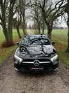 Mercedes A180 d Business Progressive Line aut. thumbnail
