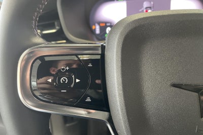 Polestar 2 Long Range