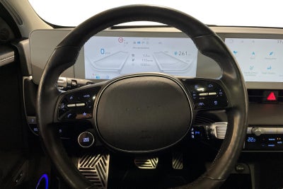 Hyundai Ioniq 5 Ultimate AWD