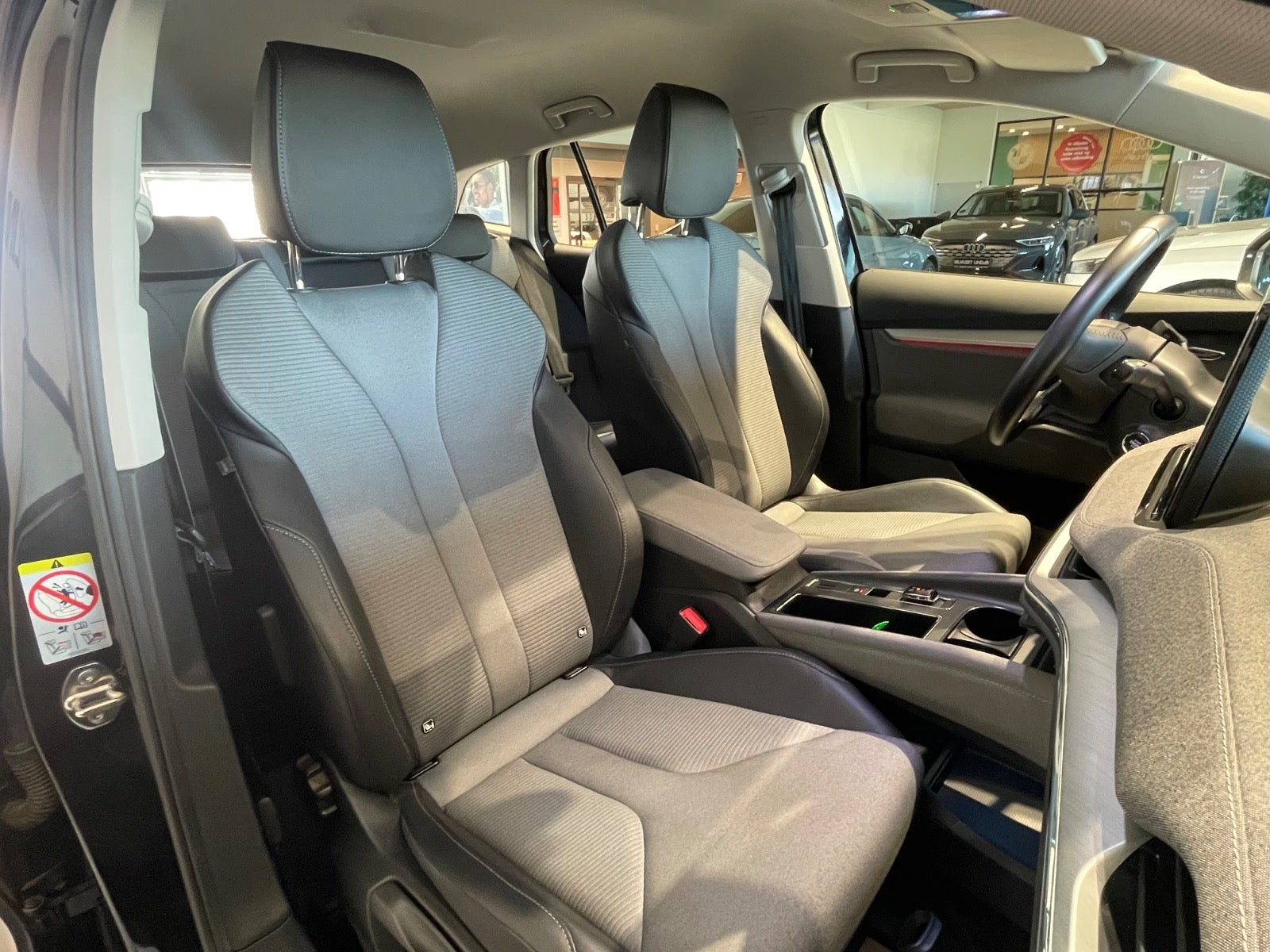 Skoda Enyaq, Billede 7