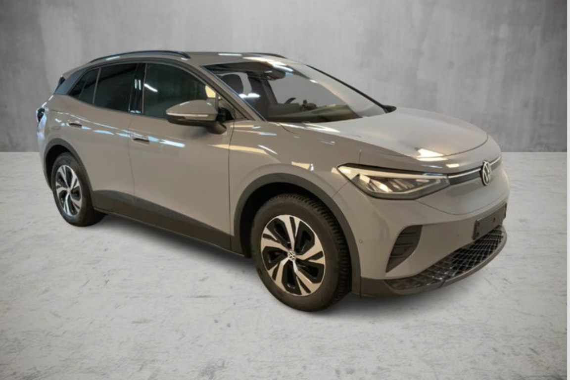 Billede af VW ID.4 52 Life+