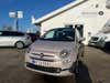 Fiat 500C Hybrid Dolcevita