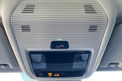 Skoda Enyaq iV Loft