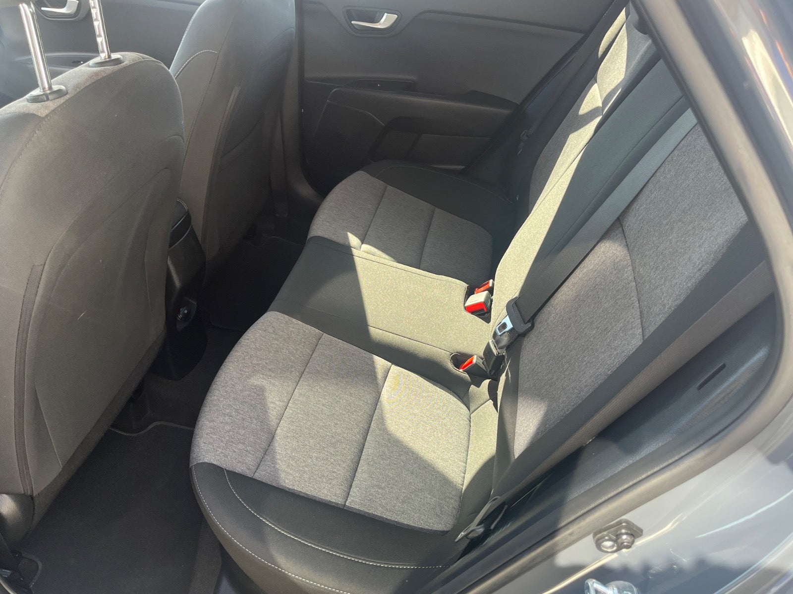 Billede af Kia Stonic 1,0 T-GDi mHEV Prestige Upgrade DCT