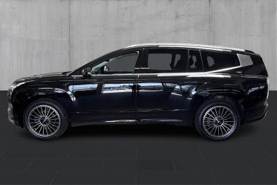 Hyundai Ioniq 9 110,0 Calligraphy 4WD 7prs 2026