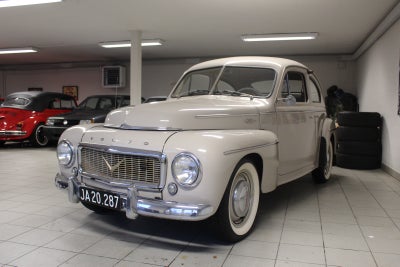 Volvo PV444 1,6  2d