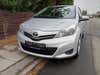 Toyota Yaris VVT-i T2 Touch thumbnail