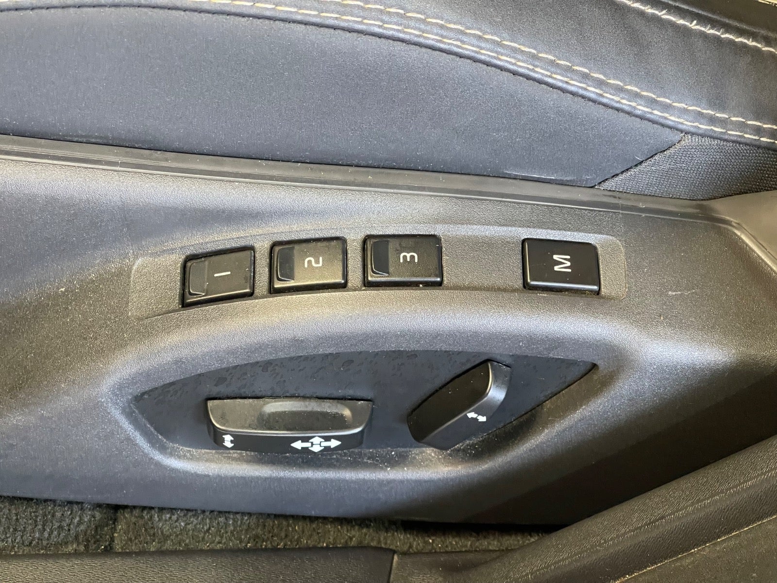 Billede af Volvo S60 1,6 T4 180 Kinetic aut.