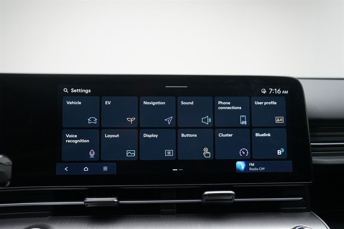 Hyundai Kona EV Essential billede 20