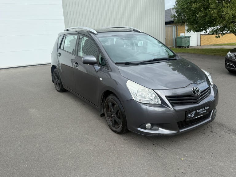Toyota Verso T1 7prs