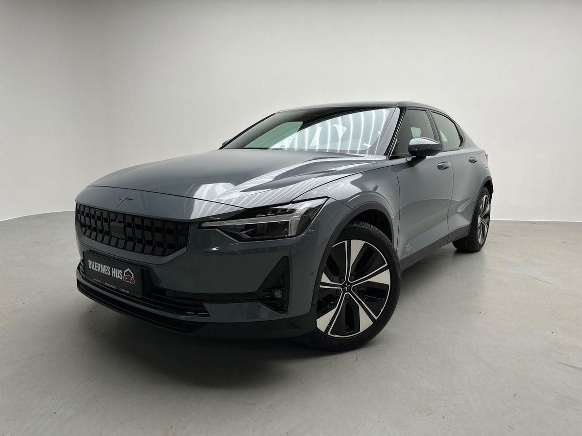 Polestar 2 Long Range billede 19