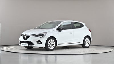 Renault Clio V 1,3 TCe 130 Intens EDC 5d