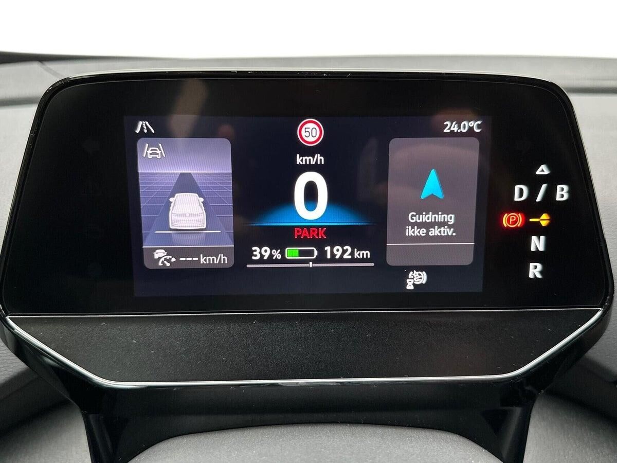 VW ID.4 Pro billede 14