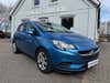 Opel Corsa 16V Sport