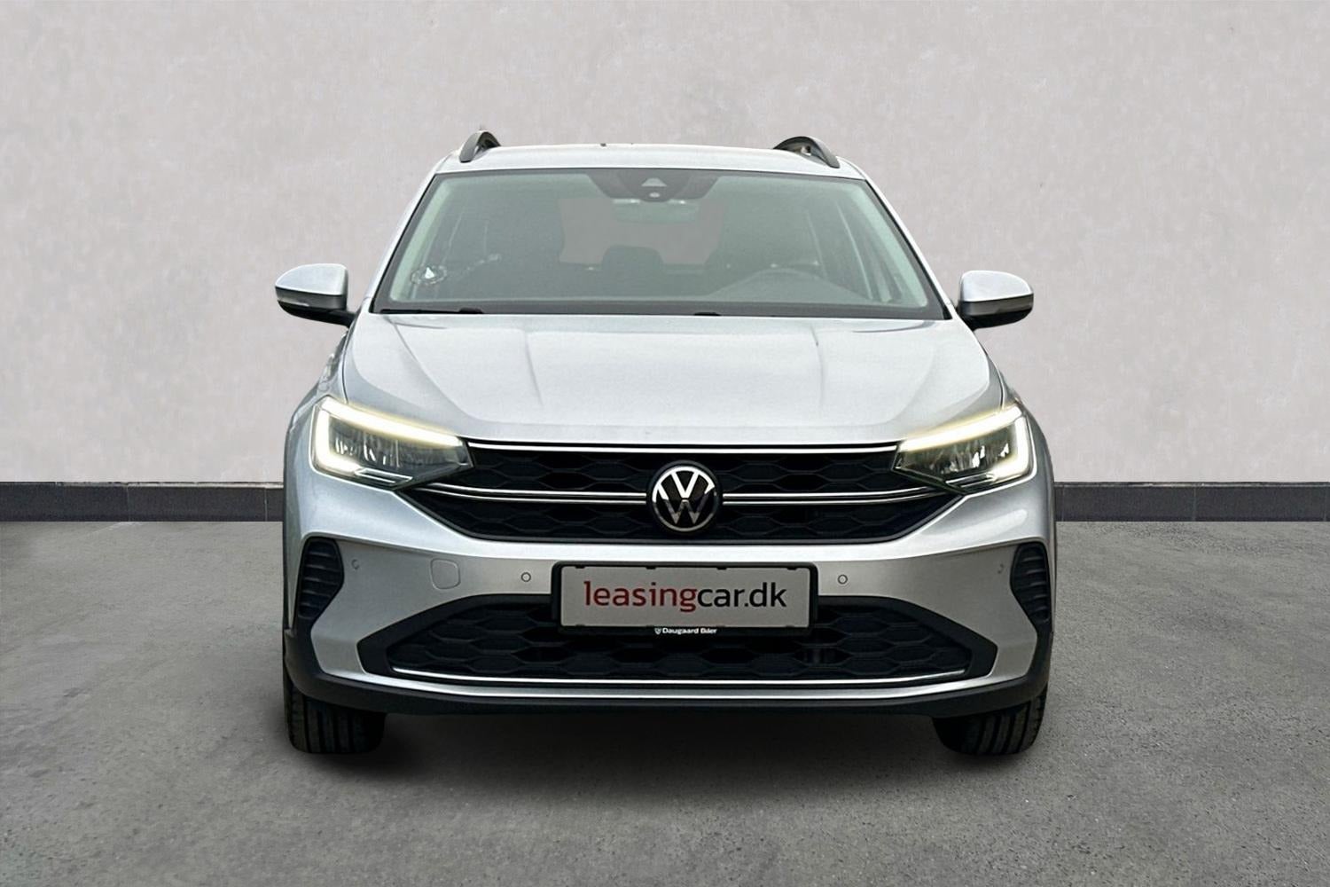 Billede af VW Taigo 1,0 TSi 110 Life DSG