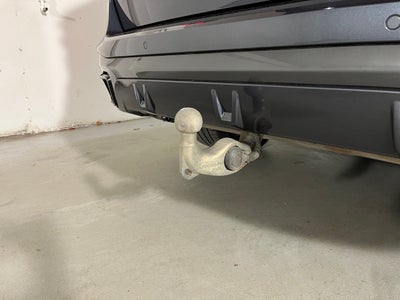 BMW X5 xDrive45e M-Sport aut. Van