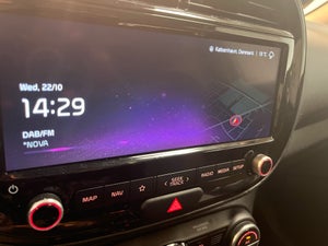 Kia e-Soul Premium Luxury