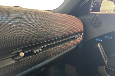 MINI Aceman SE JCW Trim M