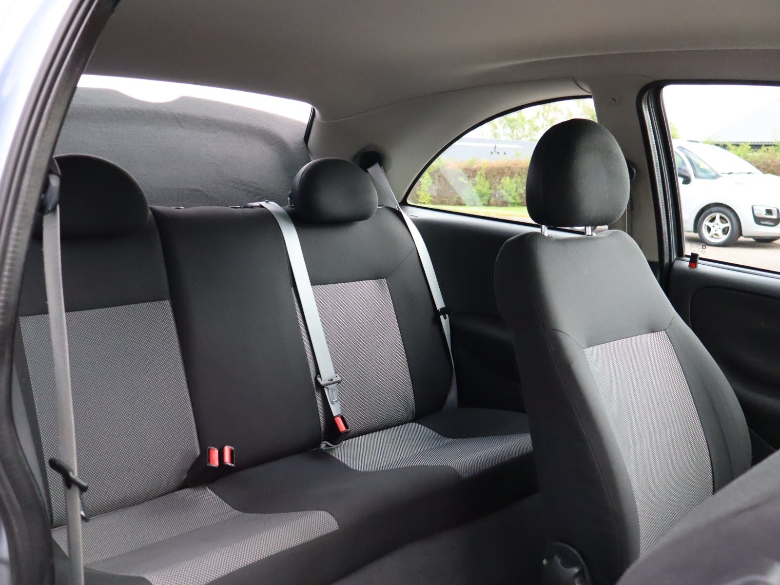 Billede af Opel Corsa 1,0 12V Enjoy