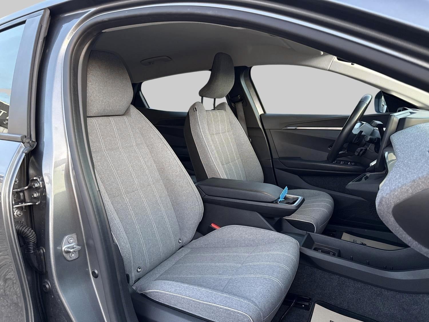 Billede af Renault Megane E-Tech 40 Equilibre