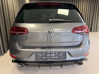 VW Golf VII TSi 150 R-line DSG
