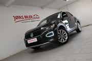 VW T-Roc TSi 190 Sport DSG 4Motion