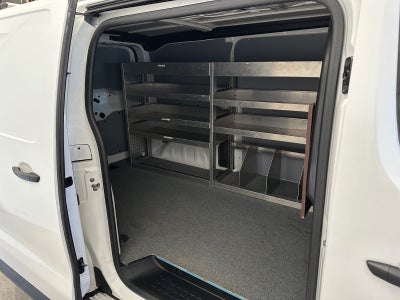 Toyota ProAce D 115 Medium Comfort