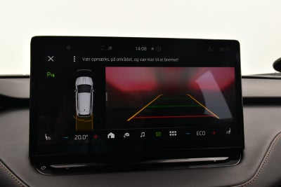 Skoda Enyaq iV Suite