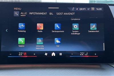 BMW iX1 eDrive20 Fully Charged