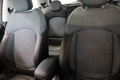 MINI Cooper SE Edition Premium Plus