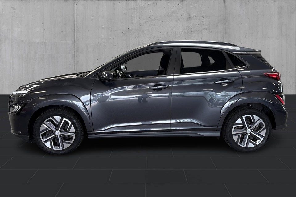 Hyundai Kona 64,0 EV Trend 2021