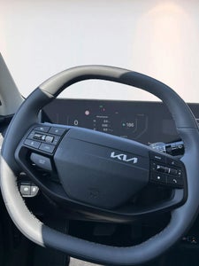 Kia EV6 Long Range Prestige