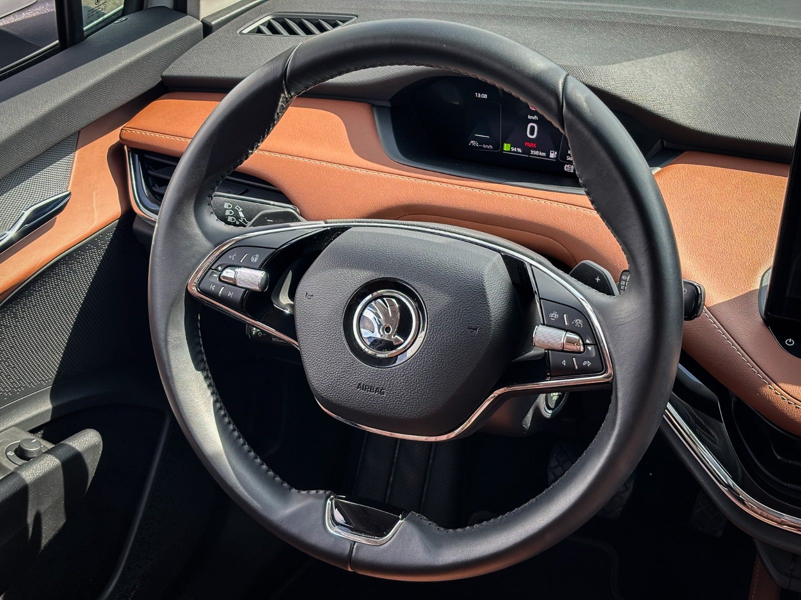 Billede af Skoda Enyaq 80 iV Premium ecoSuite