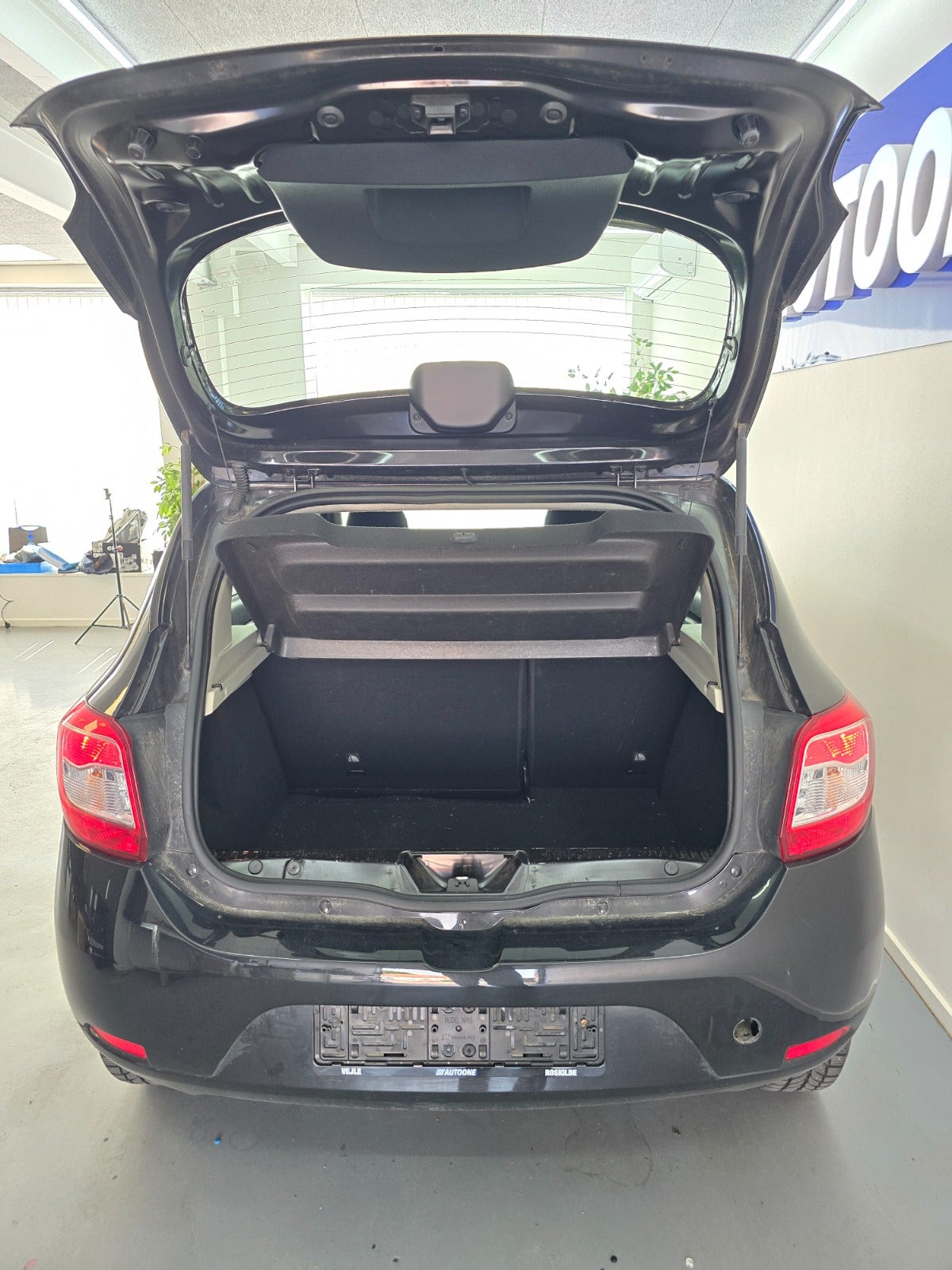 Billede af Dacia Sandero 0,9 TCe 90 Base