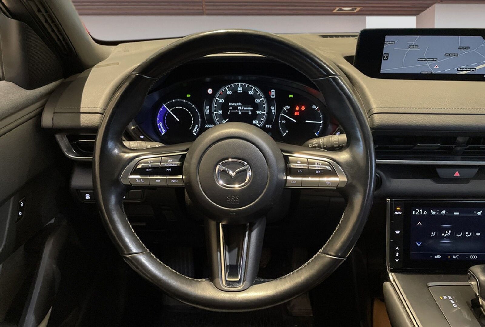 Mazda MX-30 e-SkyActiv Cosmo