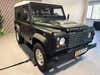 Land Rover Defender 90 Hard Top SE thumbnail