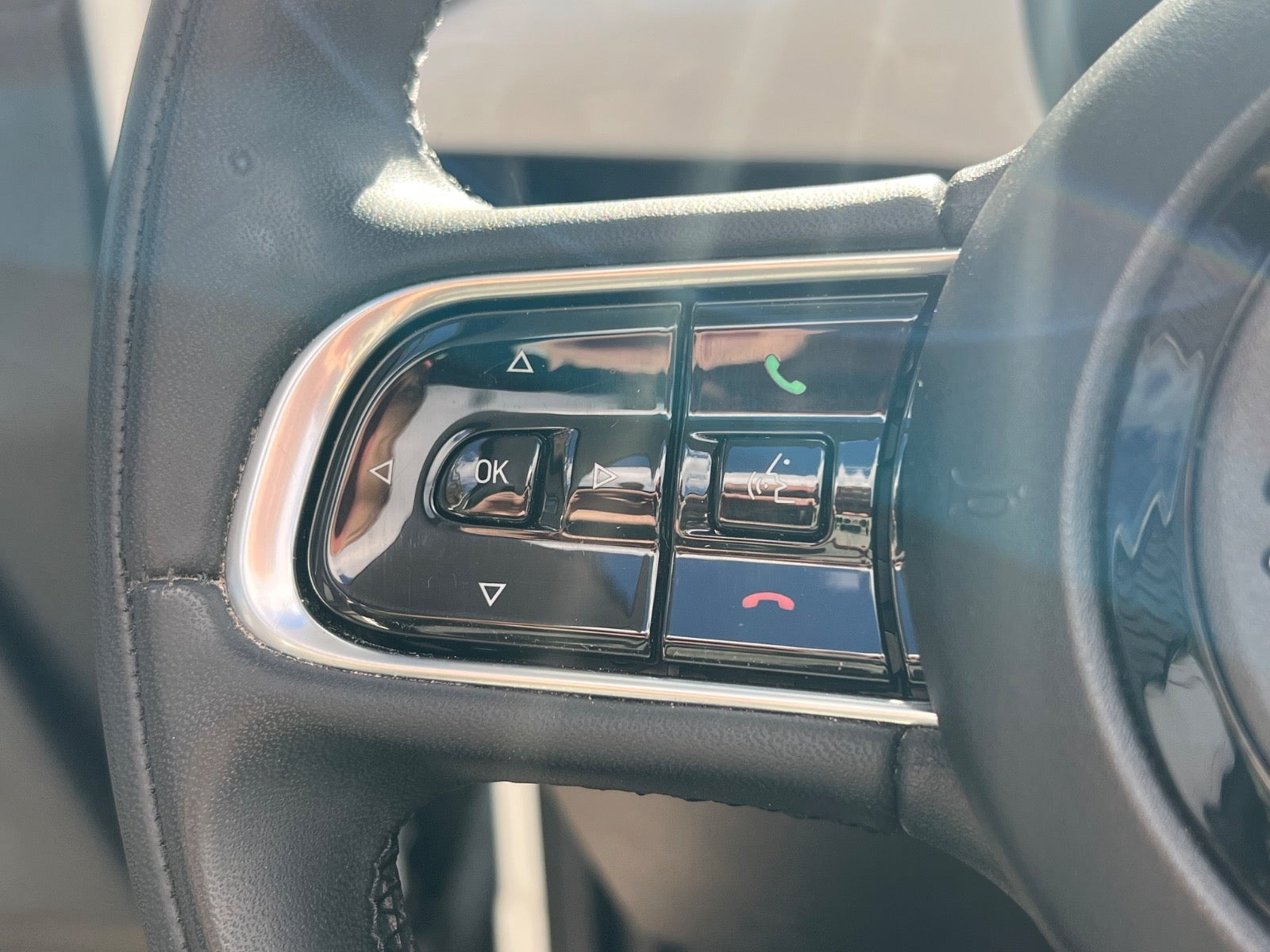 Fiat 500e Icon Cabrio