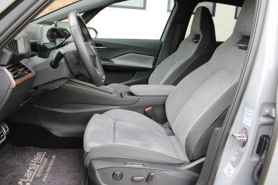 Cupra Born Dinamica Pack High