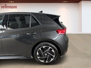 VW ID.3 Pro Family