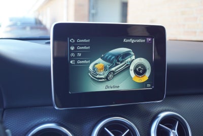 Mercedes A200 Final Edition AMG Line aut.