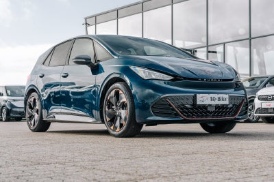 Cupra Born Dinamica Pack High
