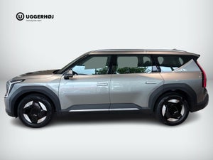 Kia EV9 Standard Range Upgrade RWD 7prs