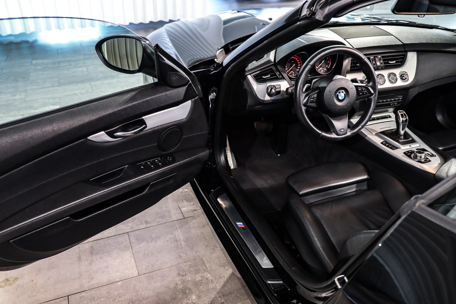 Billede af BMW Z4 2,0 sDrive28i Roadster aut.