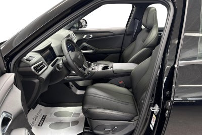 BYD Atto 2 46,0 Boost 2025